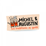 Logo MICHEL&AUGUSTIN