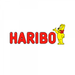 Logo HARIBO