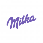 Logo MILKA