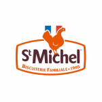 Logo ST-MICHEL