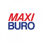 Logo MAXIBURO