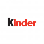 Logo KINDER