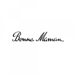 Logo BONNE MAMAN