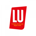 Logo LU
