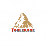 Logo TOBLERONE