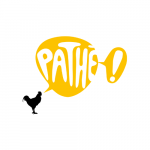 Logo Pathé Gaumont