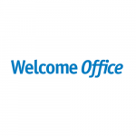Logo Welcome Office