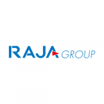 Logo Raja