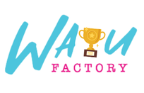 Logo JO Waou factory